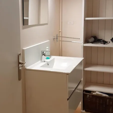Les Balcons De L'orne Lejlighed Caen